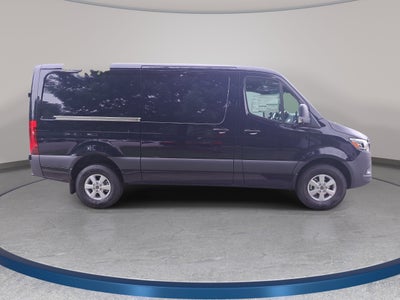 2026 Mercedes-Benz Sprinter 2500 Base