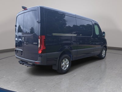 2026 Mercedes-Benz Sprinter 2500 Base