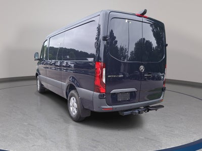 2026 Mercedes-Benz Sprinter 2500 Base