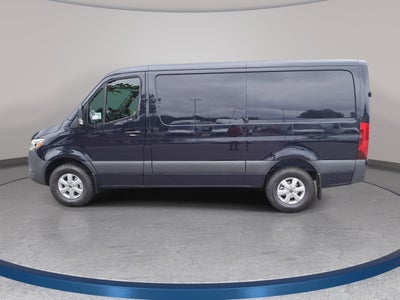 2026 Mercedes-Benz Sprinter 2500 Base