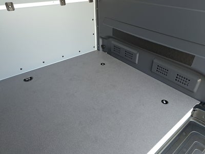 2026 Mercedes-Benz Sprinter Cargo Van Cargo 144 WB