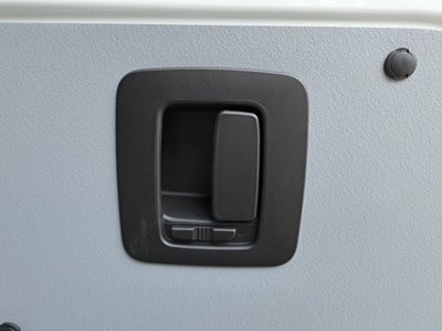 2026 Mercedes-Benz Sprinter Cargo Van Cargo 144 WB