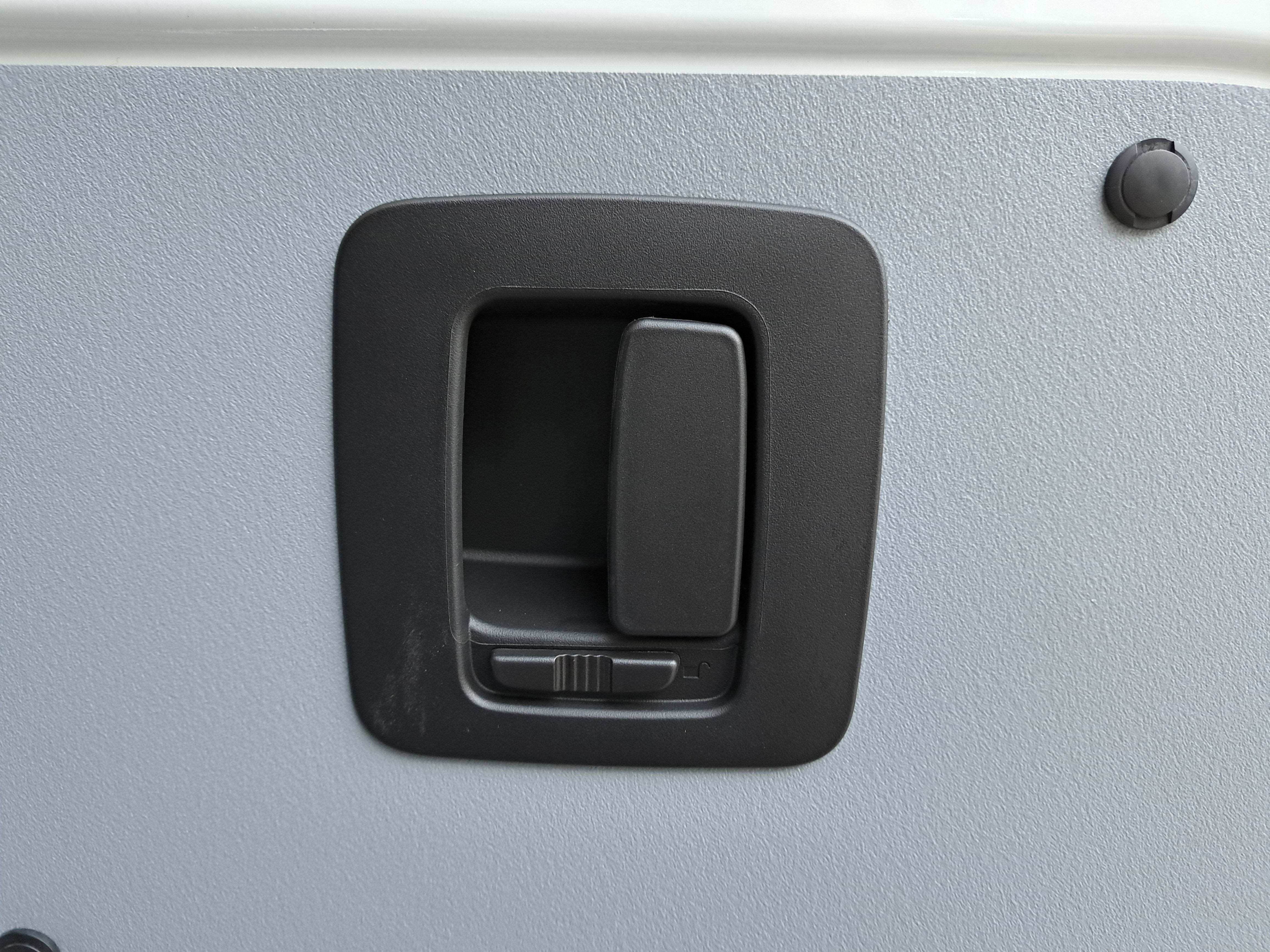 2026 Mercedes-Benz Sprinter Cargo Van Cargo 144 WB