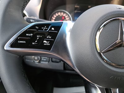 2026 Mercedes-Benz Sprinter Cargo Van Cargo 144 WB