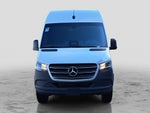 2026 Mercedes-Benz Sprinter Cargo Van Cargo 144 WB