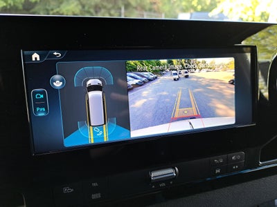 2026 Mercedes-Benz Sprinter Cargo Van Cargo 144 WB