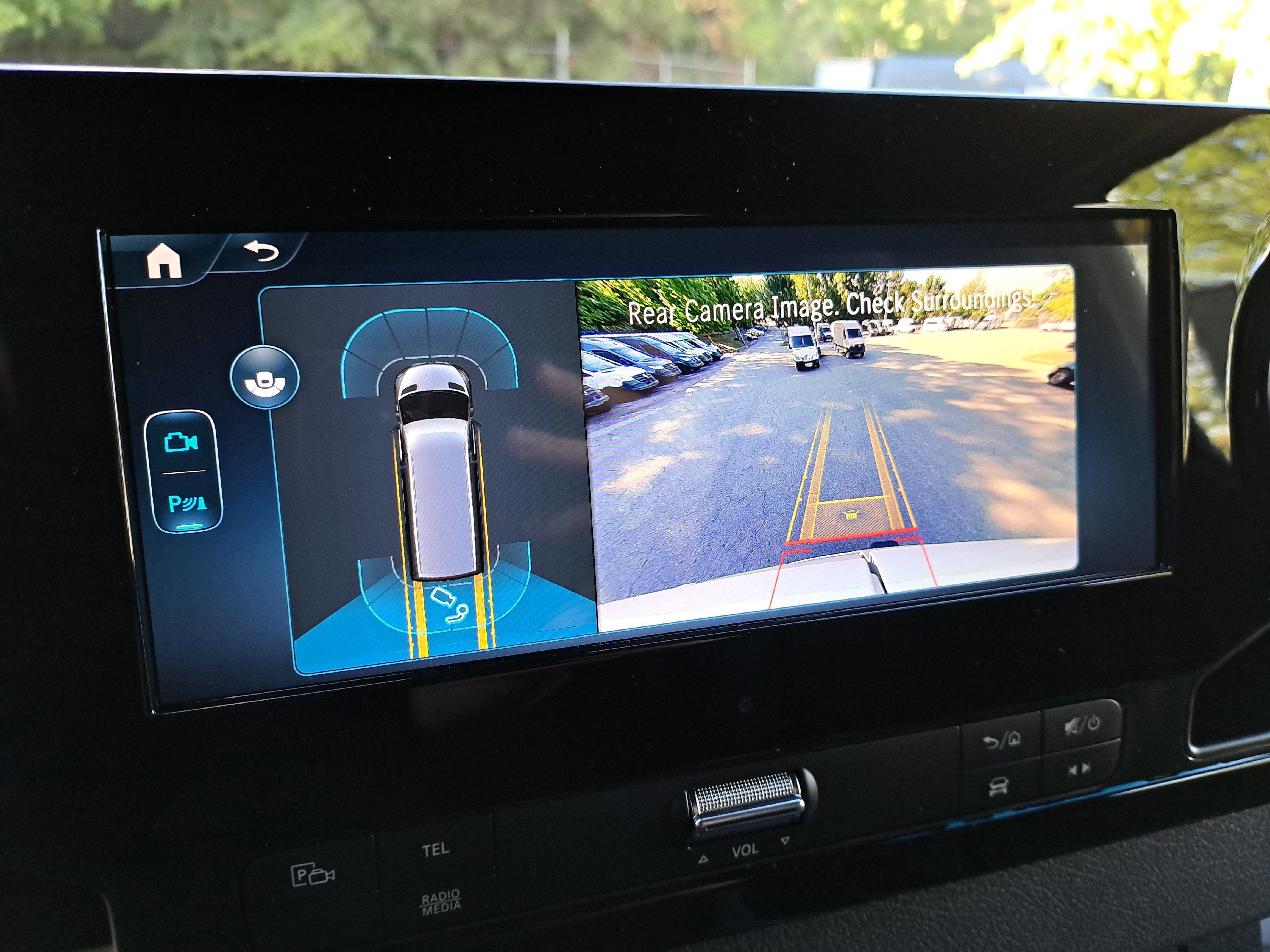 2026 Mercedes-Benz Sprinter Cargo Van Cargo 144 WB