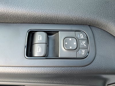 2026 Mercedes-Benz Sprinter Cargo Van Cargo 144 WB