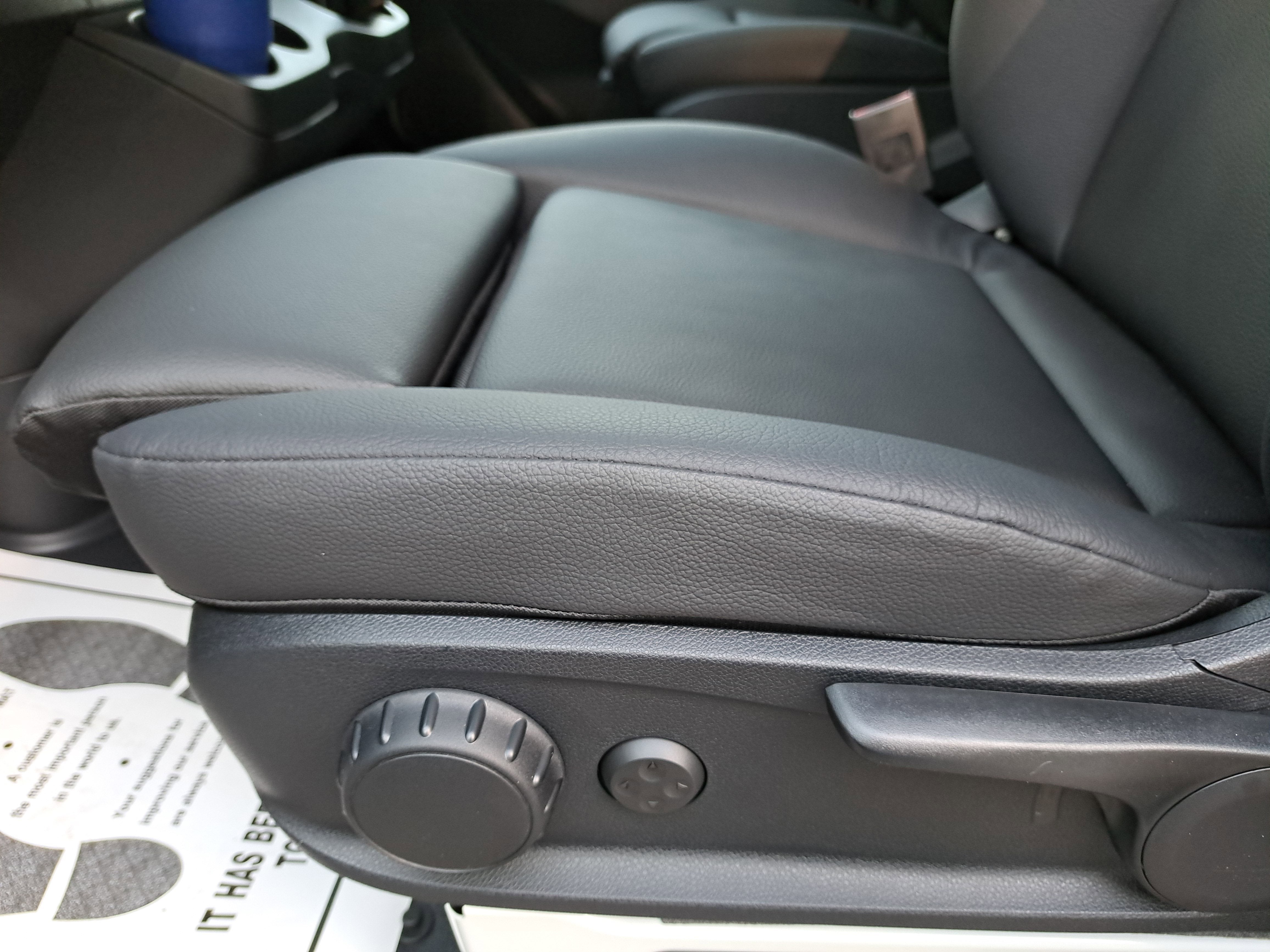 2026 Mercedes-Benz Sprinter Cargo Van Cargo 144 WB