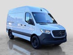 2026 Mercedes-Benz Sprinter Cargo Van Cargo 144 WB