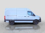 2026 Mercedes-Benz Sprinter Cargo Van Cargo 144 WB