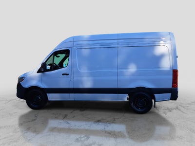 2026 Mercedes-Benz Sprinter Cargo Van Cargo 144 WB