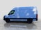 2026 Mercedes-Benz Sprinter Cargo Van Cargo 144 WB