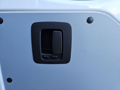 2026 Mercedes-Benz Sprinter 2500 Base