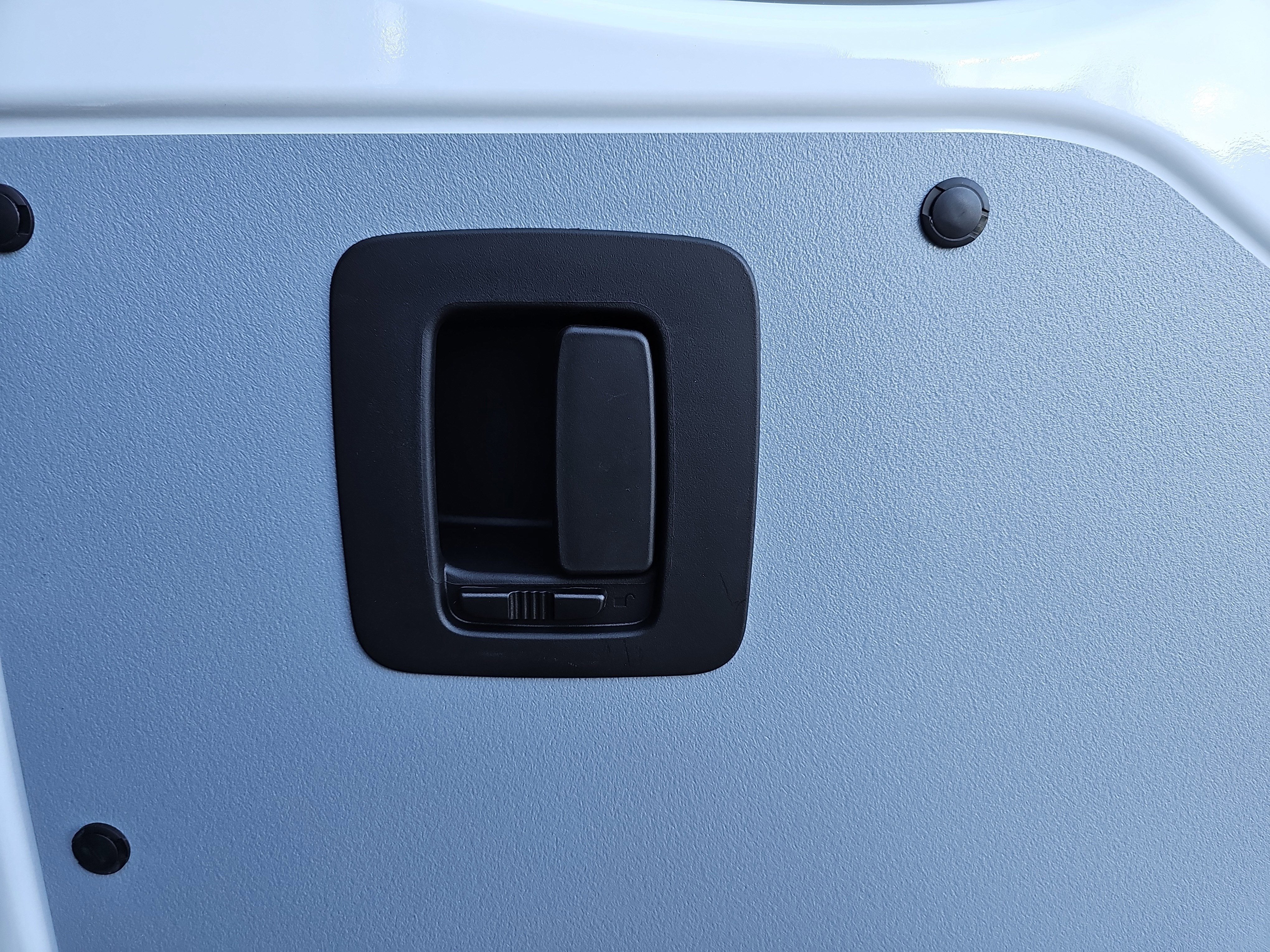 2026 Mercedes-Benz Sprinter 2500 Base