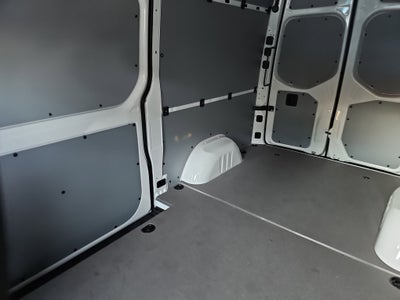 2026 Mercedes-Benz Sprinter 2500 Base