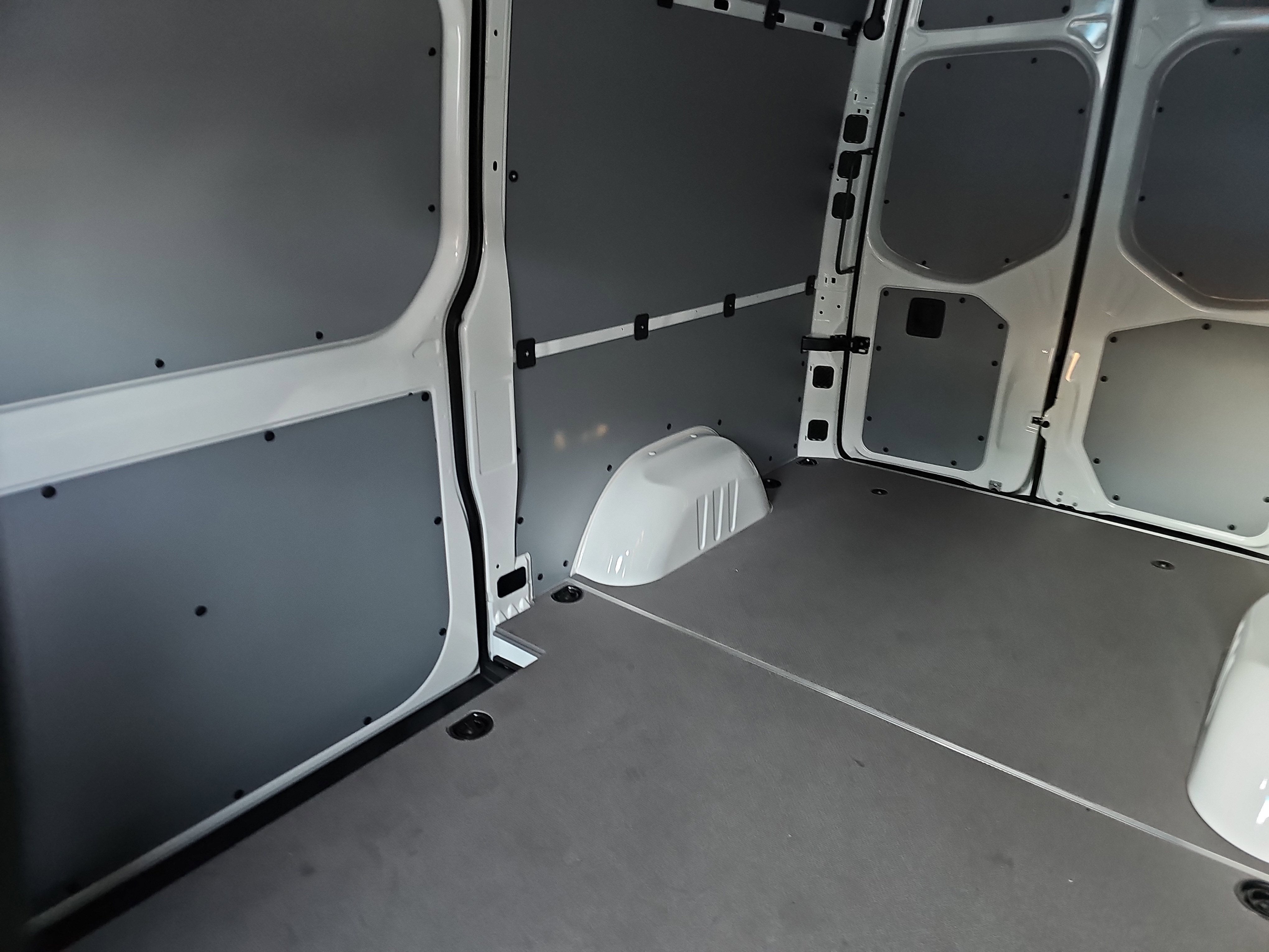 2026 Mercedes-Benz Sprinter 2500 Base