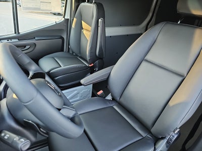 2026 Mercedes-Benz Sprinter 2500 Base