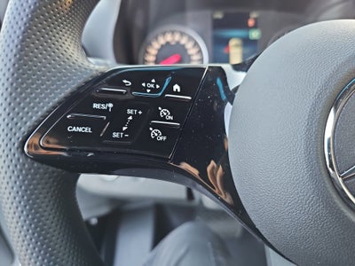 2026 Mercedes-Benz Sprinter 2500 Base