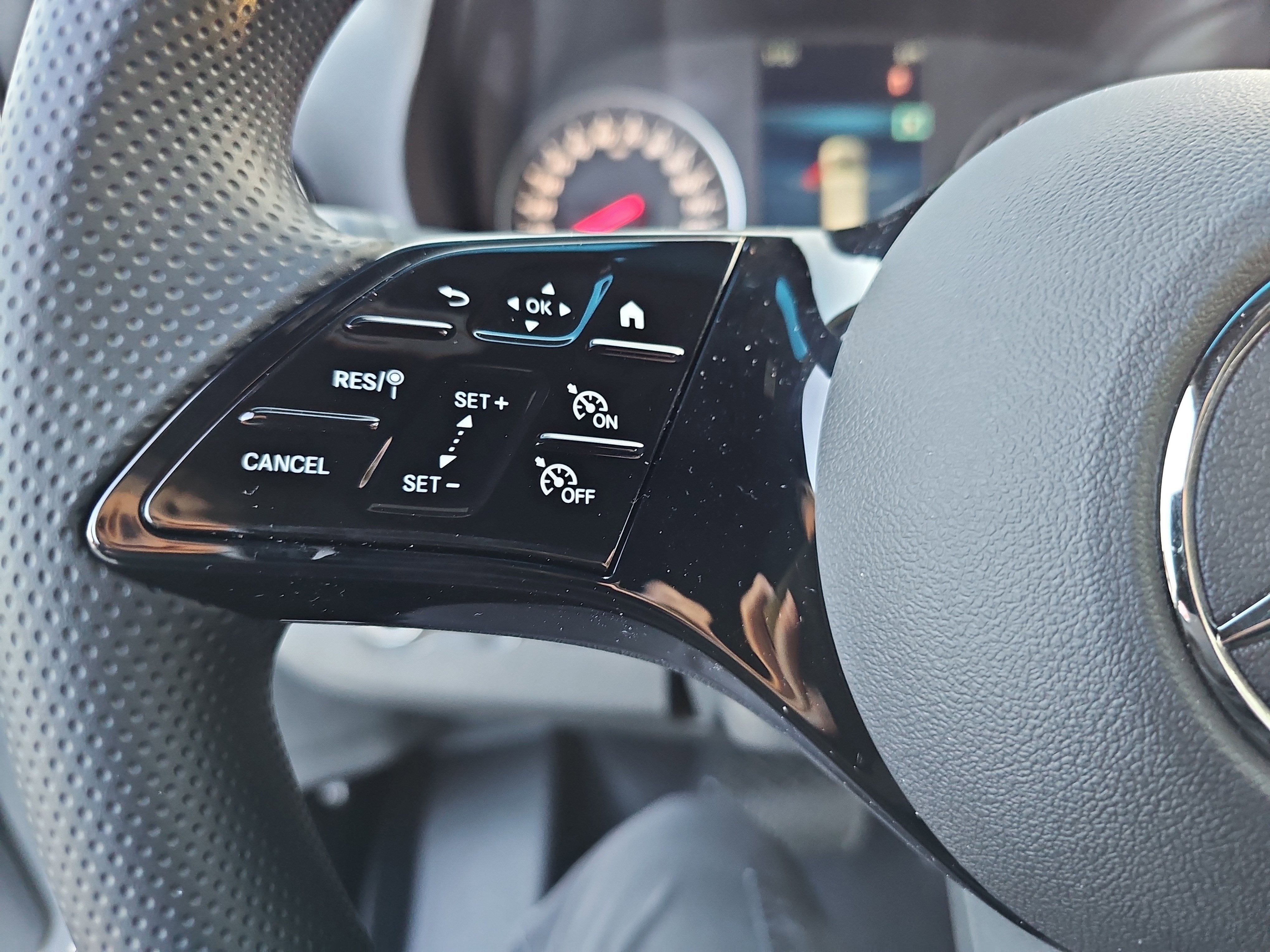 2026 Mercedes-Benz Sprinter 2500 Base