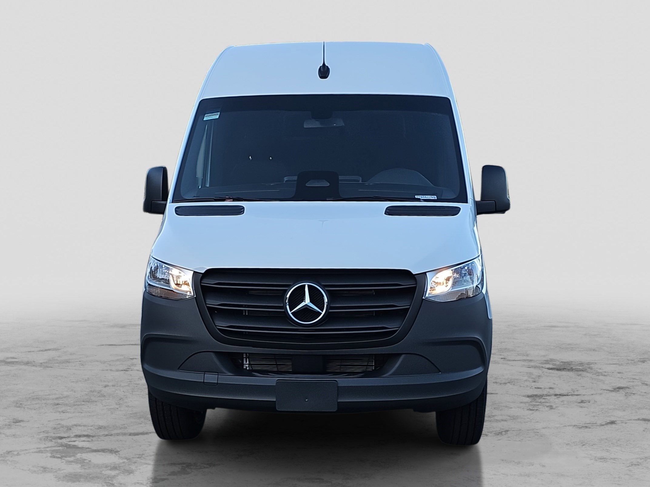 2026 Mercedes-Benz Sprinter 2500 Base