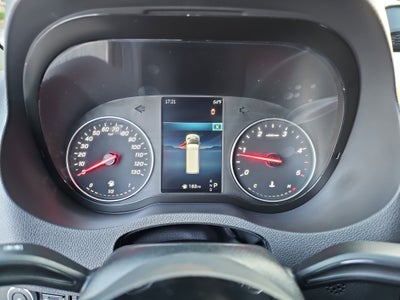 2026 Mercedes-Benz Sprinter 2500 Base