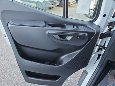 2026 Mercedes-Benz Sprinter 2500 Base