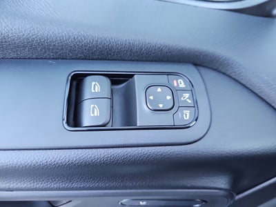 2026 Mercedes-Benz Sprinter 2500 Base