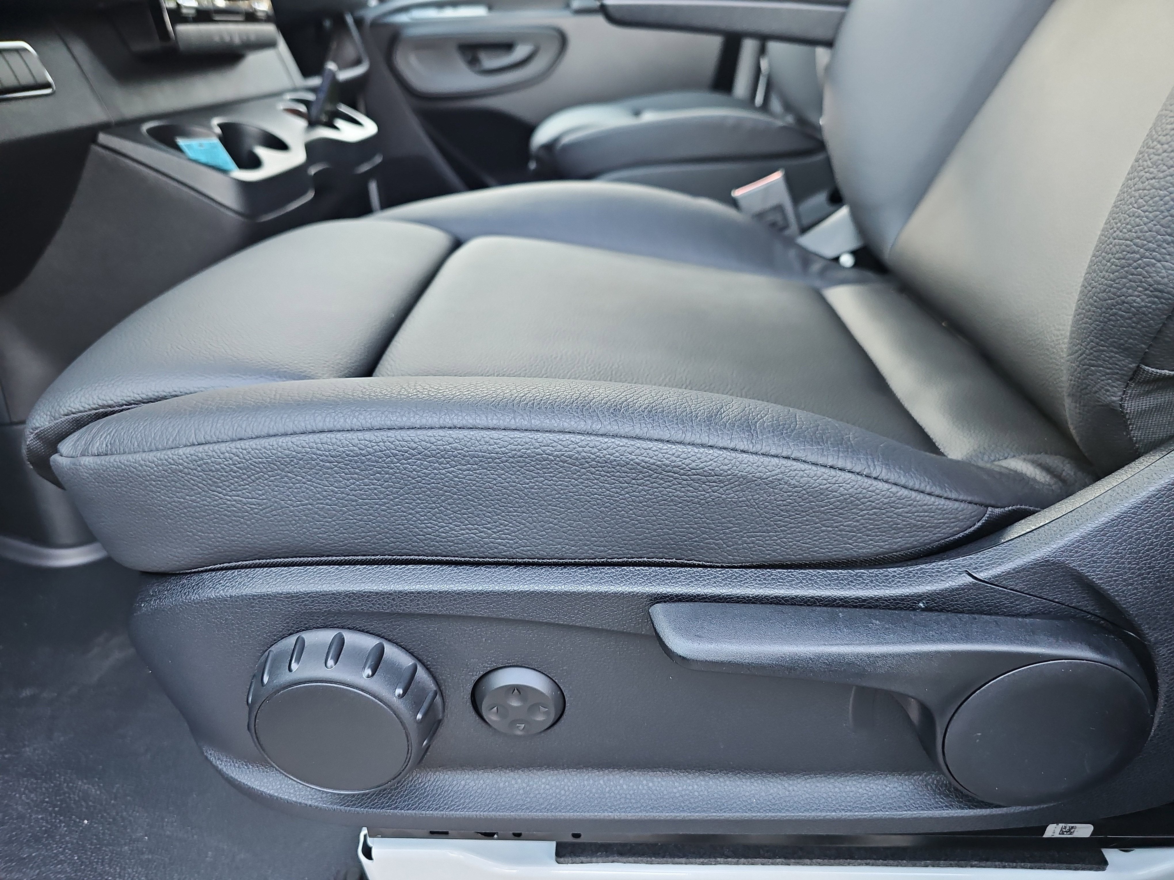 2026 Mercedes-Benz Sprinter 2500 Base