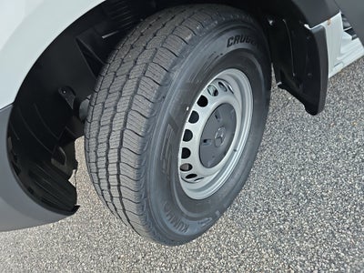 2026 Mercedes-Benz Sprinter 2500 Base