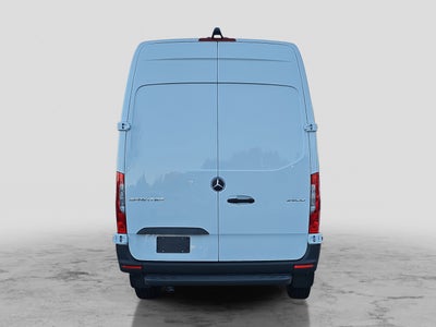2026 Mercedes-Benz Sprinter 2500 Base