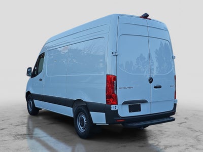2026 Mercedes-Benz Sprinter 2500 Base
