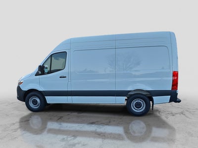 2026 Mercedes-Benz Sprinter 2500 Base