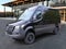 2026 Mercedes-Benz Sprinter Cargo Van Cargo 144 WB