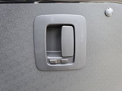 2026 Mercedes-Benz Sprinter Cargo Van Cargo 144 WB