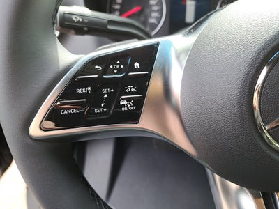 2026 Mercedes-Benz Sprinter Cargo Van Cargo 144 WB