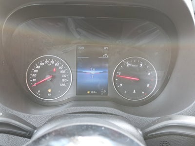 2026 Mercedes-Benz Sprinter Cargo Van Cargo 144 WB