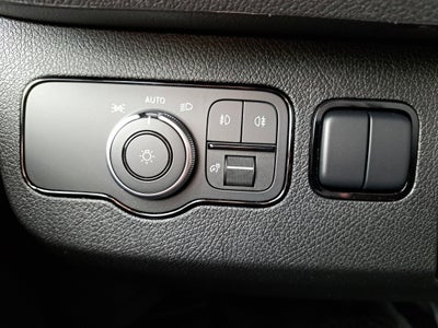 2026 Mercedes-Benz Sprinter Cargo Van Cargo 144 WB