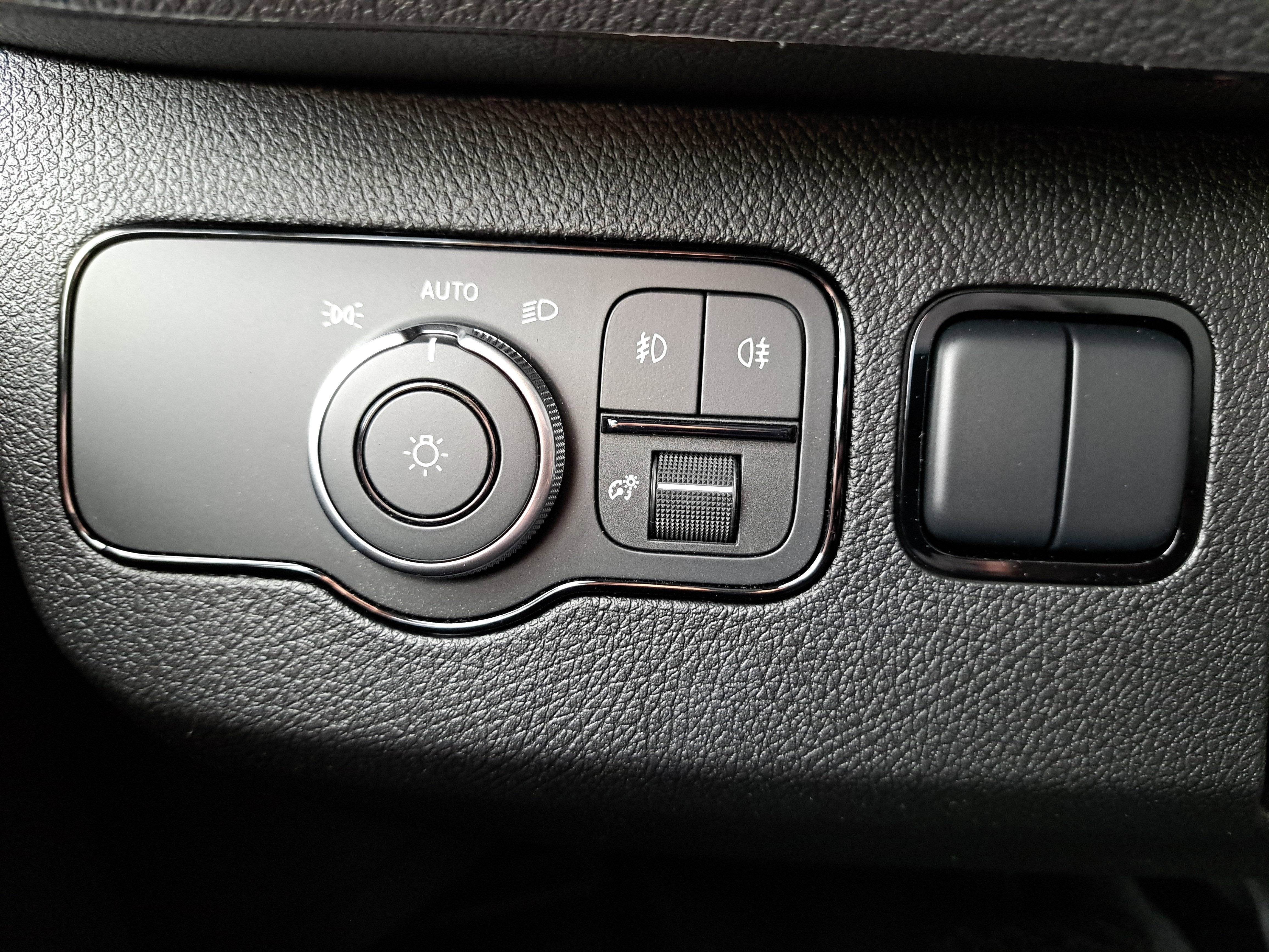 2026 Mercedes-Benz Sprinter Cargo Van Cargo 144 WB