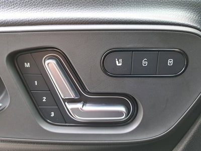 2026 Mercedes-Benz Sprinter Cargo Van Cargo 144 WB