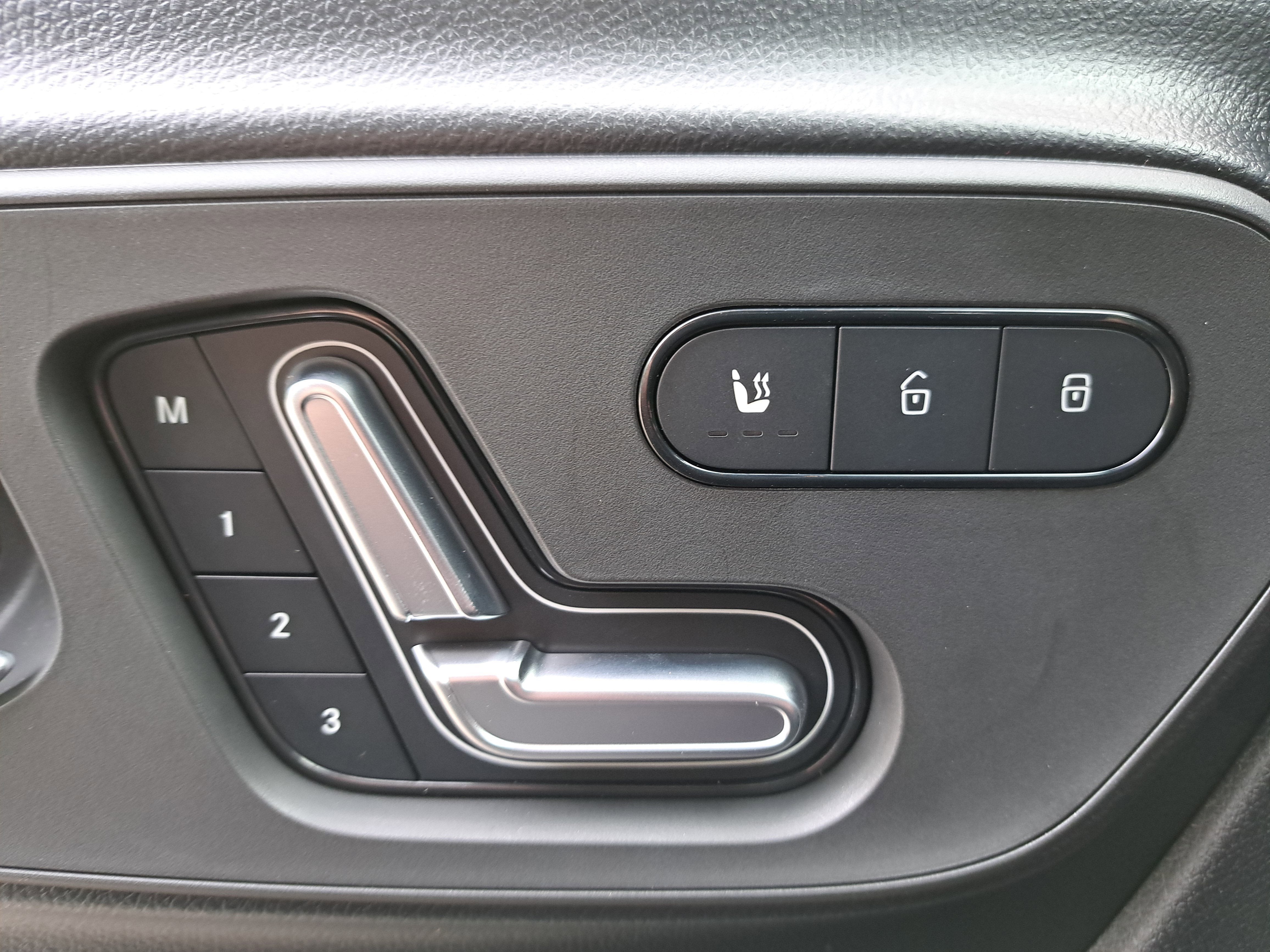 2026 Mercedes-Benz Sprinter Cargo Van Cargo 144 WB