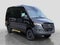 2026 Mercedes-Benz Sprinter Cargo Van Cargo 144 WB