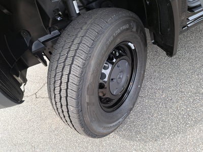 2026 Mercedes-Benz Sprinter Cargo Van Cargo 144 WB