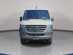 2026 Mercedes-Benz Sprinter Cargo Van Cargo 144 WB