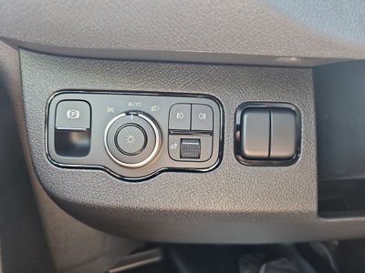 2026 Mercedes-Benz Sprinter Cargo Van Cargo 144 WB