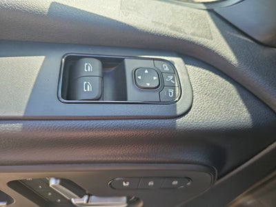 2026 Mercedes-Benz Sprinter Cargo Van Cargo 144 WB