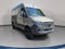 2026 Mercedes-Benz Sprinter Cargo Van Cargo 144 WB