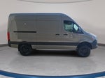 2026 Mercedes-Benz Sprinter Cargo Van Cargo 144 WB