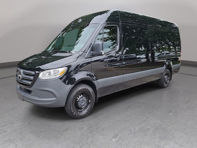 2026 Mercedes-Benz Sprinter 2500 Base