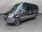 2026 Mercedes-Benz Sprinter 2500 Base